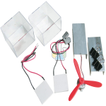 Quick-Cool Thermo Student Set
